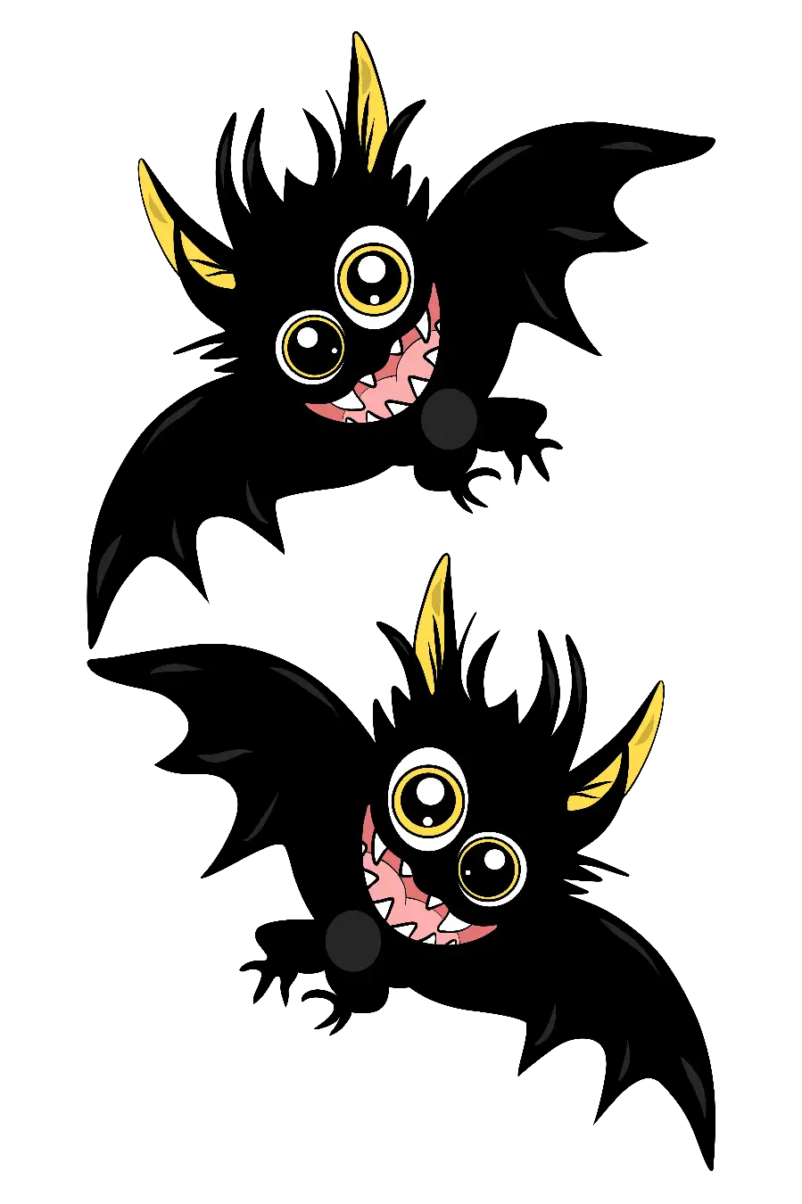 The Giggle Bats Image