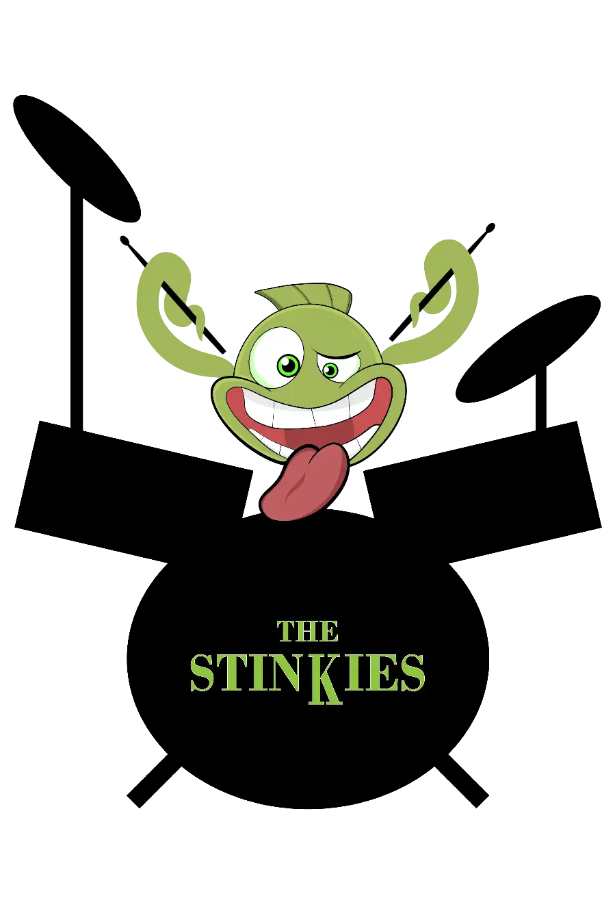 The Stinkies Image